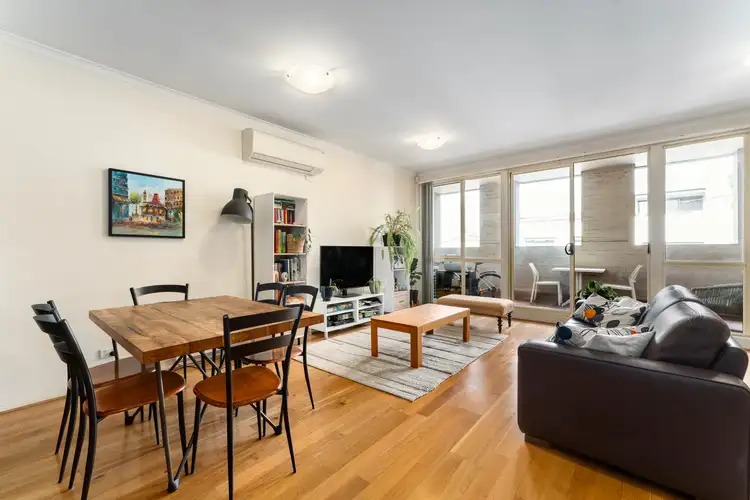 3/491-497 Nicholson Street, Carlton North VIC 3054