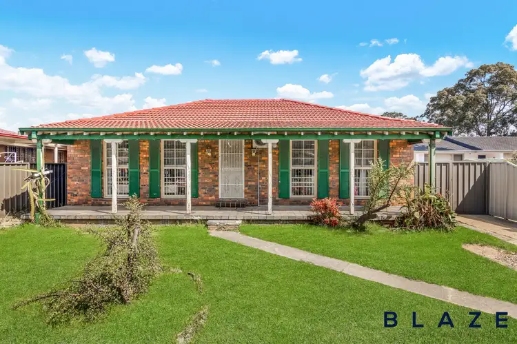 Main view of Homely house listing, 8 Coburg Place, St Johns Park NSW 2176