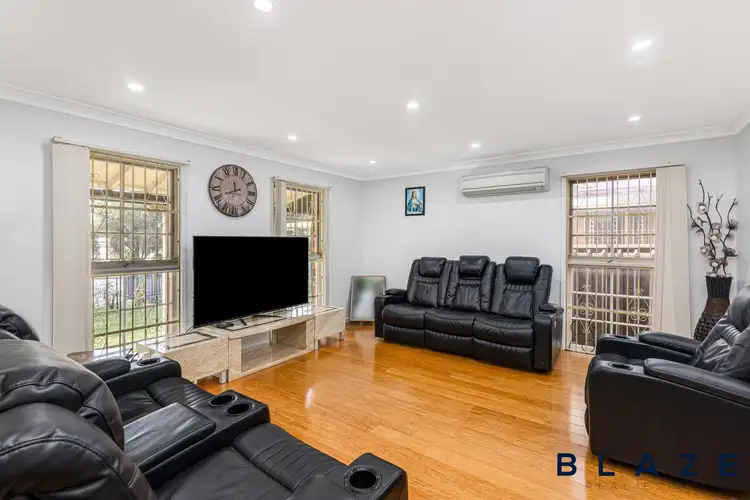 Fifth view of Homely house listing, 8 Coburg Place, St Johns Park NSW 2176