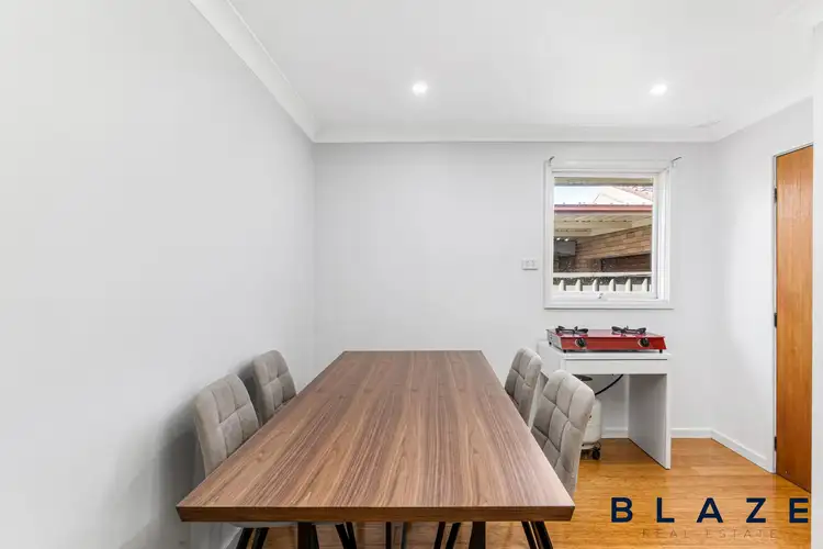 Sixth view of Homely house listing, 8 Coburg Place, St Johns Park NSW 2176