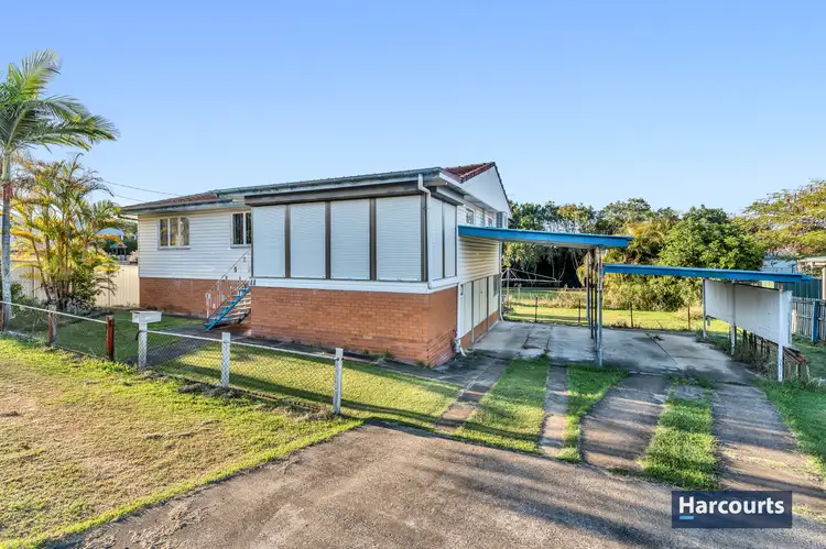Main view of Homely house listing, 4A George Street, Newtown QLD 4305