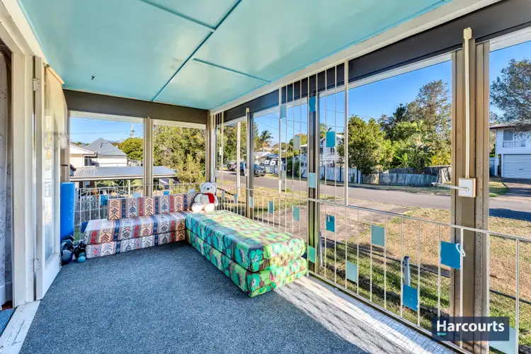 Second view of Homely house listing, 4A George Street, Newtown QLD 4305