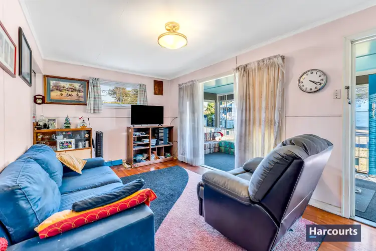 Fourth view of Homely house listing, 4A George Street, Newtown QLD 4305
