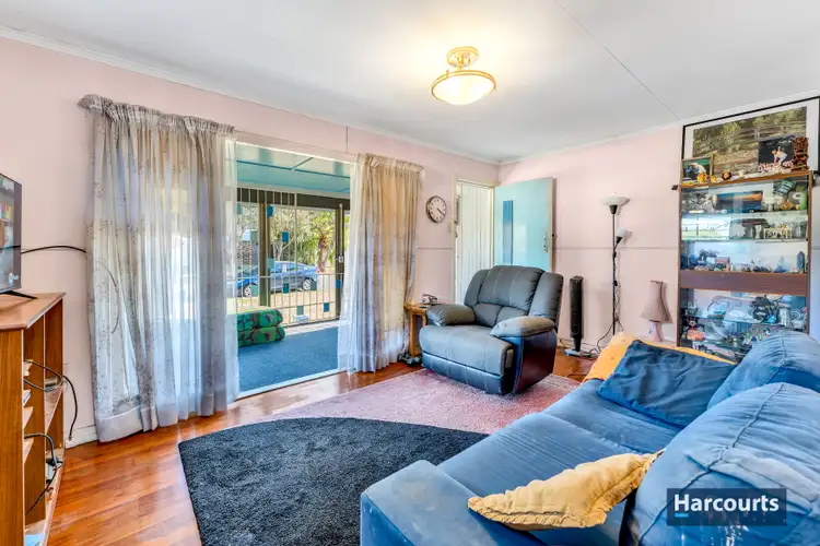 Fifth view of Homely house listing, 4A George Street, Newtown QLD 4305