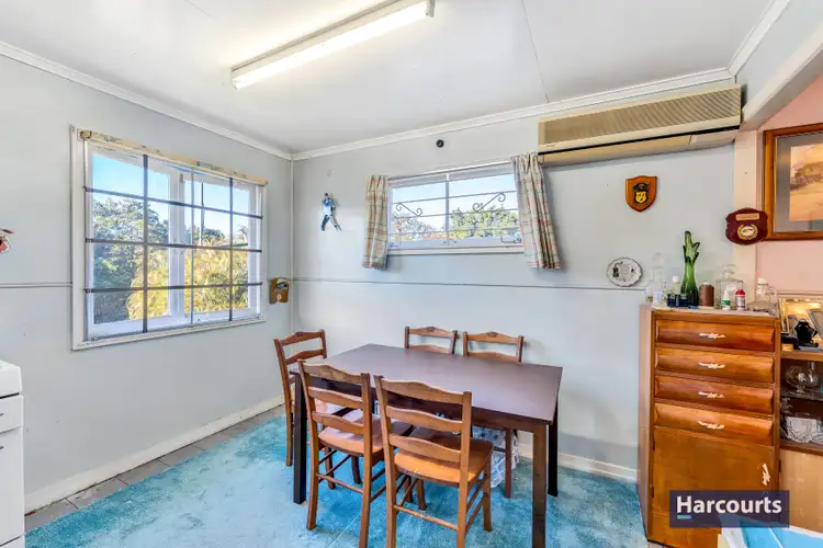 Sixth view of Homely house listing, 4A George Street, Newtown QLD 4305