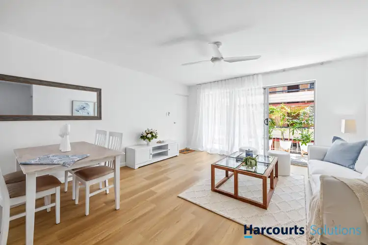 1/21 Childs Street, Clayfield QLD 4011