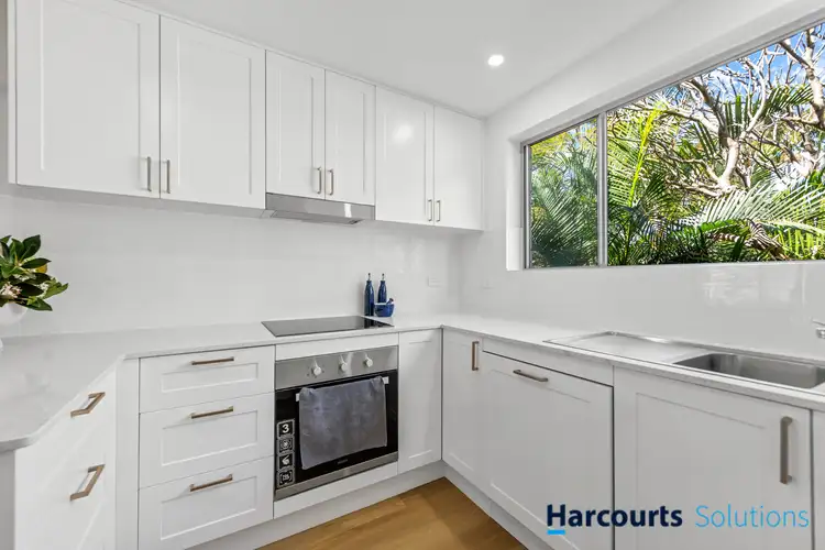 Fifth view of Homely unit listing, 1/21 Childs Street, Clayfield QLD 4011