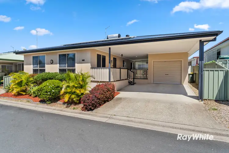 Main view of Homely retirement listing, 273/431-445 Park Ridge Road, Park Ridge QLD 4125