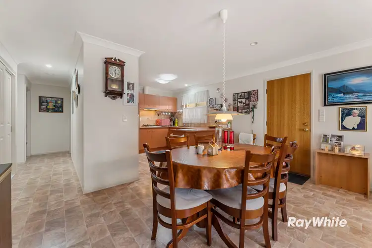 Fourth view of Homely retirement listing, 273/431-445 Park Ridge Road, Park Ridge QLD 4125