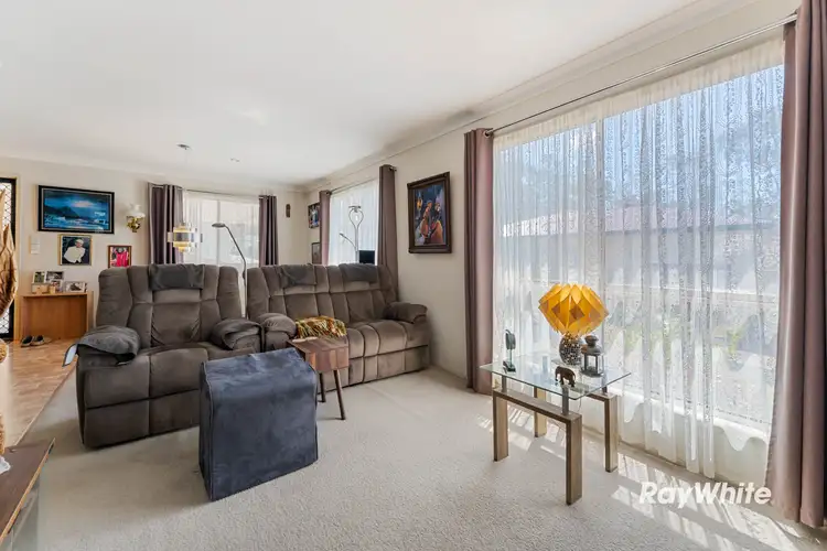 Fifth view of Homely retirement listing, 273/431-445 Park Ridge Road, Park Ridge QLD 4125