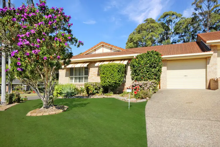 1 Kirmington Terrace