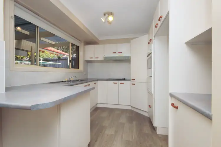Second view of Homely villa listing, 1/1 Kirmington Terrace, West Haven NSW 2443