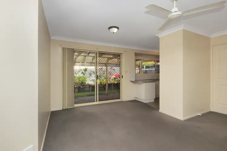 Third view of Homely villa listing, 1/1 Kirmington Terrace, West Haven NSW 2443