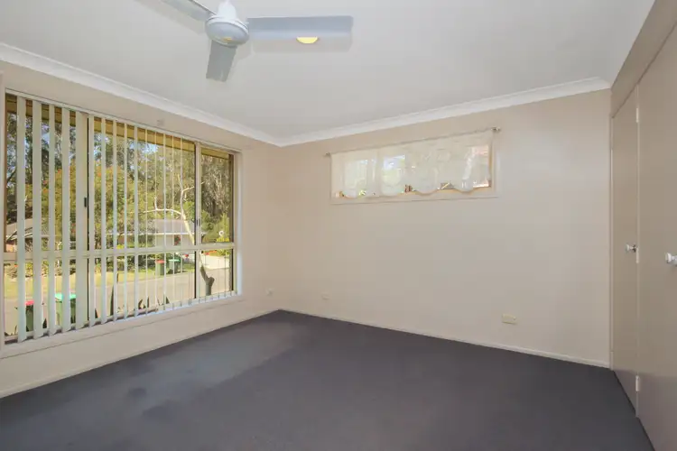 Fifth view of Homely villa listing, 1/1 Kirmington Terrace, West Haven NSW 2443