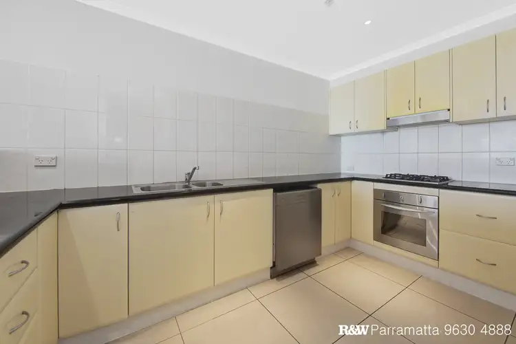 Third view of Homely unit listing, 82/26-30 Hassall Street, Parramatta NSW 2150
