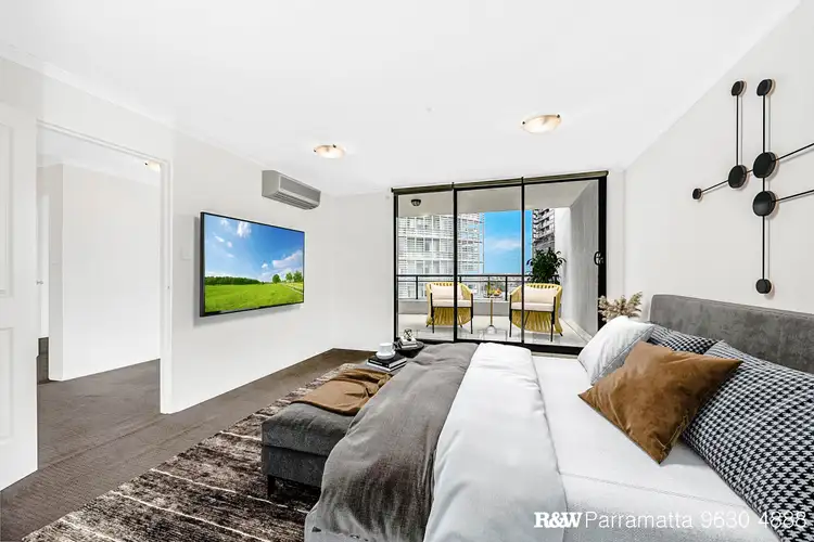 Sixth view of Homely unit listing, 82/26-30 Hassall Street, Parramatta NSW 2150