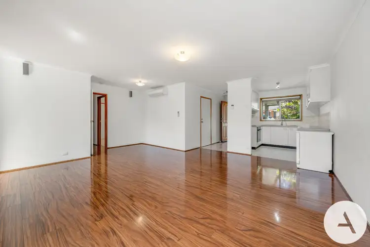 Fourth view of Homely townhouse listing, 6/3 Elvire Place, Palmerston ACT 2913