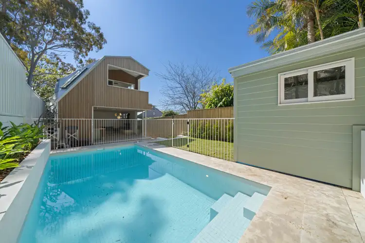 Main view of Homely house listing, 15 Thames Street, Balmain NSW 2041