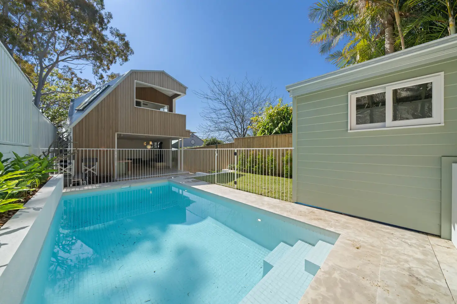 Main view of Homely house listing, 15 Thames Street, Balmain NSW 2041