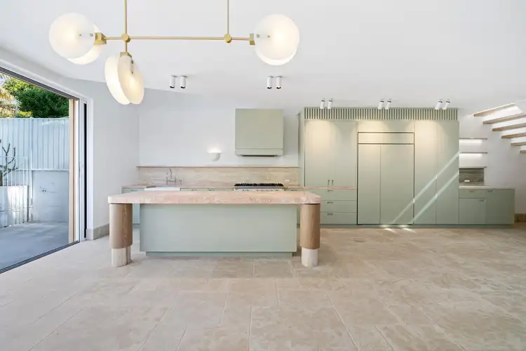 Second view of Homely house listing, 15 Thames Street, Balmain NSW 2041