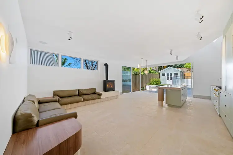 Fourth view of Homely house listing, 15 Thames Street, Balmain NSW 2041