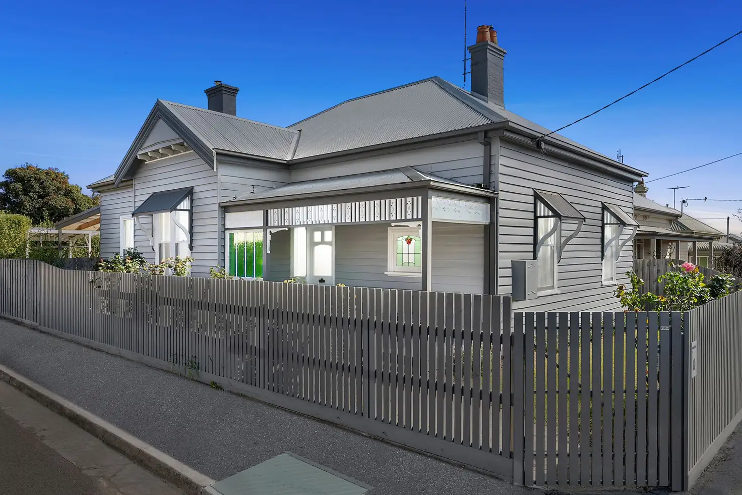 Main view of Homely house listing, 1 Bigmore Street, Geelong West VIC 3218