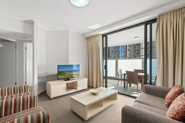 188/420 Queen Street, Brisbane City QLD 4000