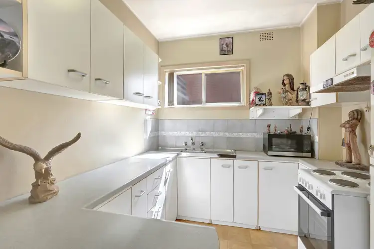 Fourth view of Homely unit listing, 1/29 Prince Edward Drive, Brownsville NSW 2530