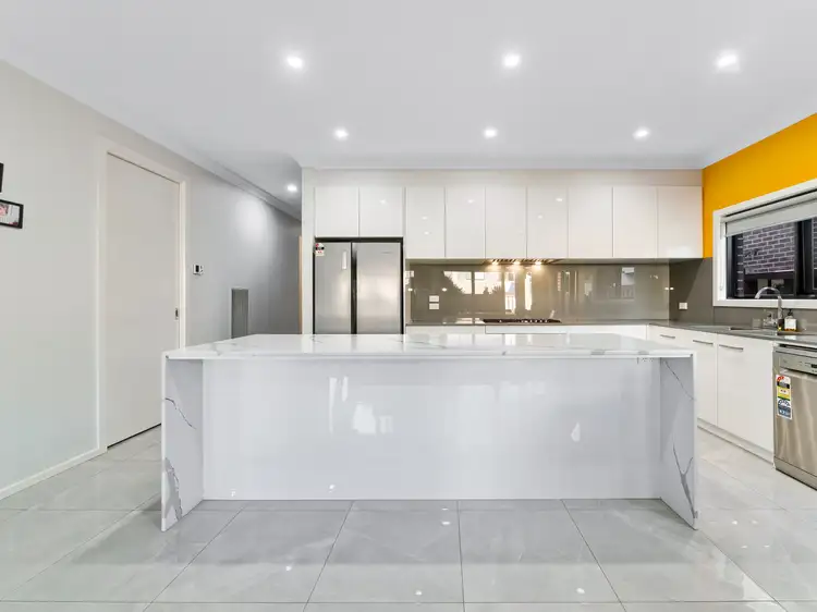 Fourth view of Homely house listing, 4 Altitude Drive, Botanic Ridge VIC 3977