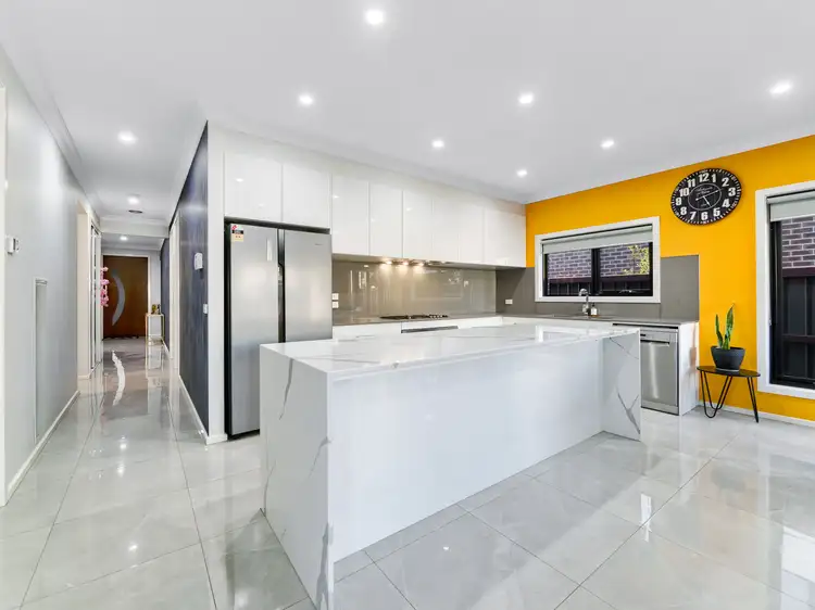 Fifth view of Homely house listing, 4 Altitude Drive, Botanic Ridge VIC 3977