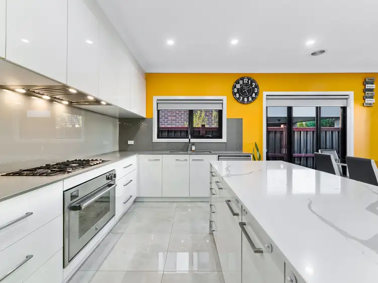 Sixth view of Homely house listing, 4 Altitude Drive, Botanic Ridge VIC 3977