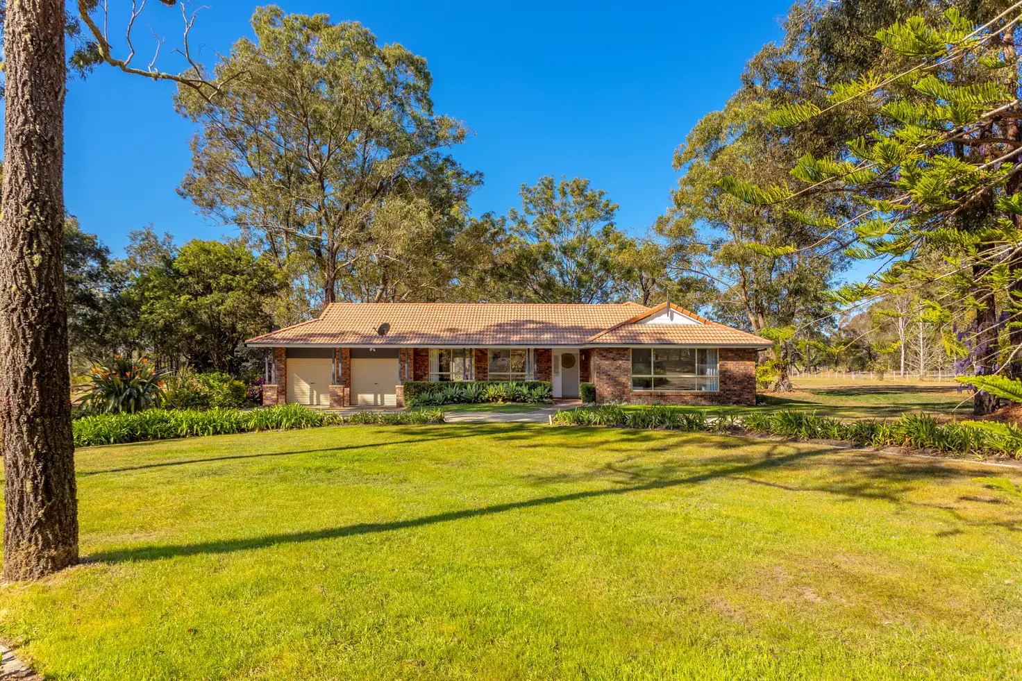 Main view of Homely rural property listing, 6 Premier Drive, Cundletown NSW 2430