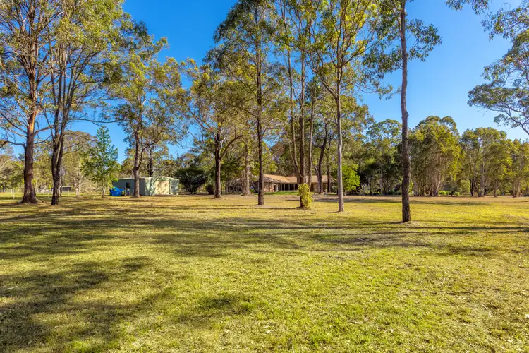 Third view of Homely rural property listing, 6 Premier Drive, Cundletown NSW 2430