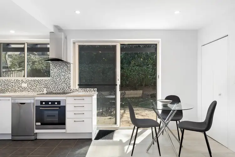 30/10-12 Northcote Road, Hornsby NSW 2077