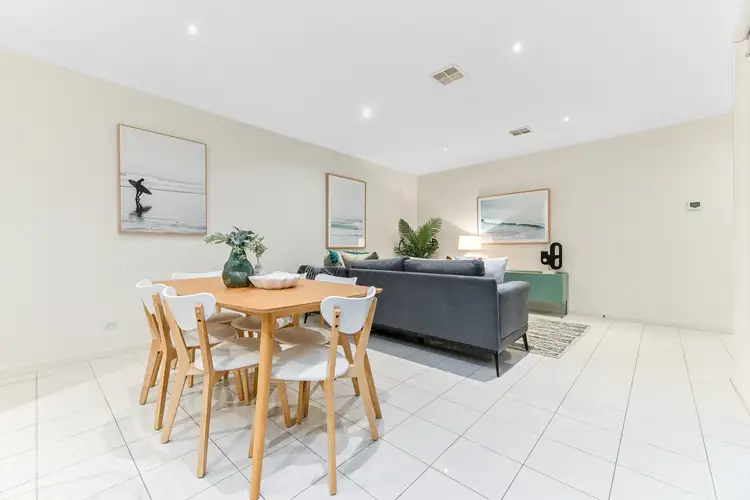 Third view of Homely townhouse listing, 43 Excelsior Circuit, Mulgrave VIC 3170