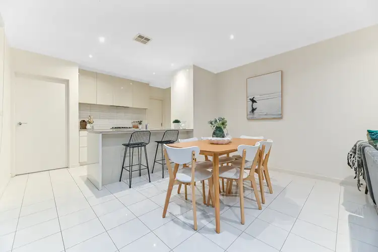 Fourth view of Homely townhouse listing, 43 Excelsior Circuit, Mulgrave VIC 3170