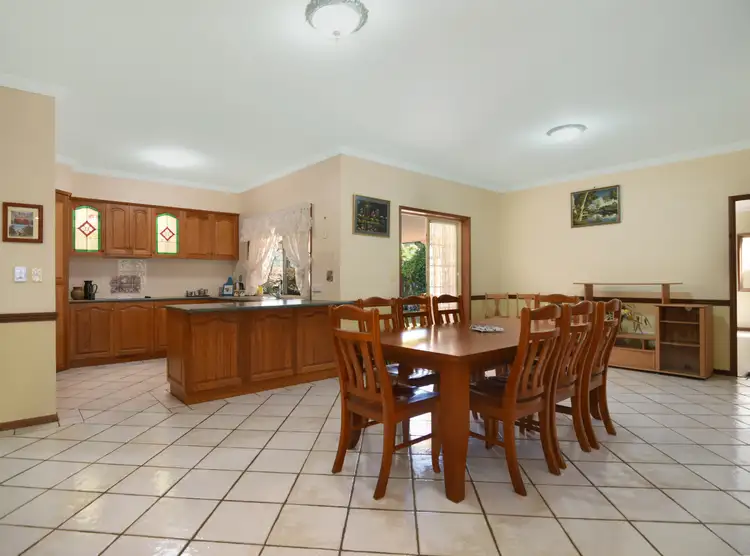 Fourth view of Homely house listing, 19 Cherokee Drive, Wilsonton QLD 4350