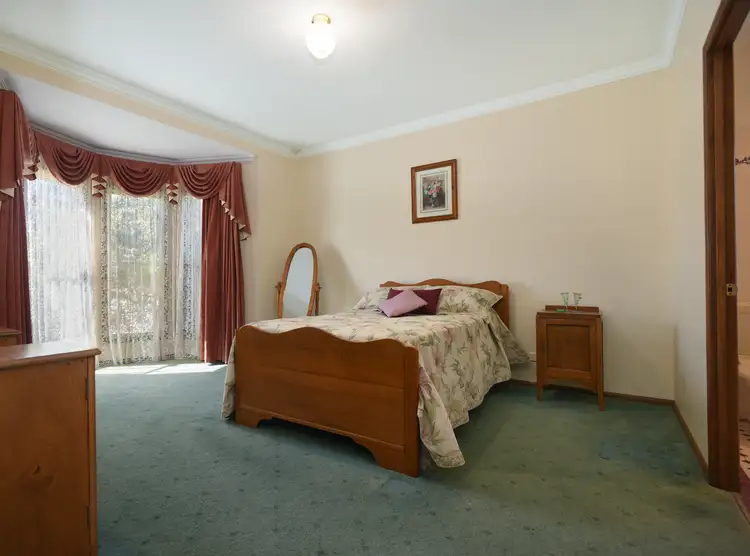 Sixth view of Homely house listing, 19 Cherokee Drive, Wilsonton QLD 4350