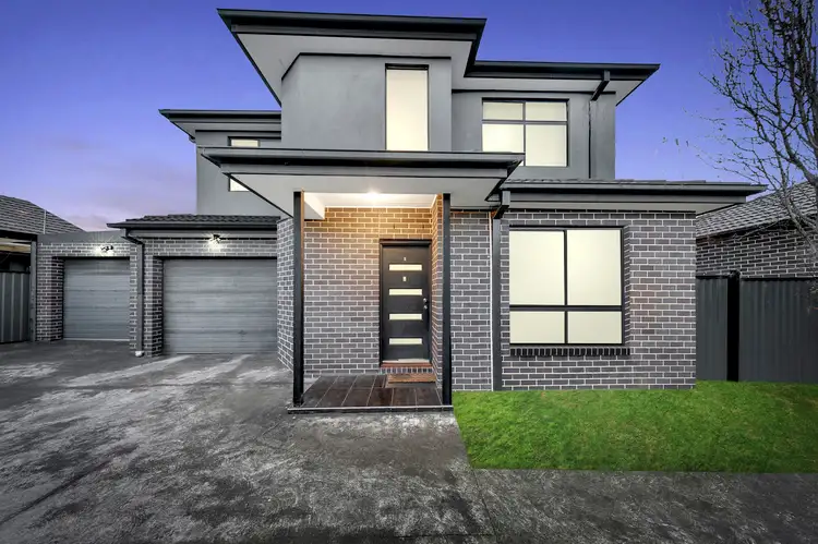Main view of Homely house listing, 2/278 Camp Road, Broadmeadows VIC 3047