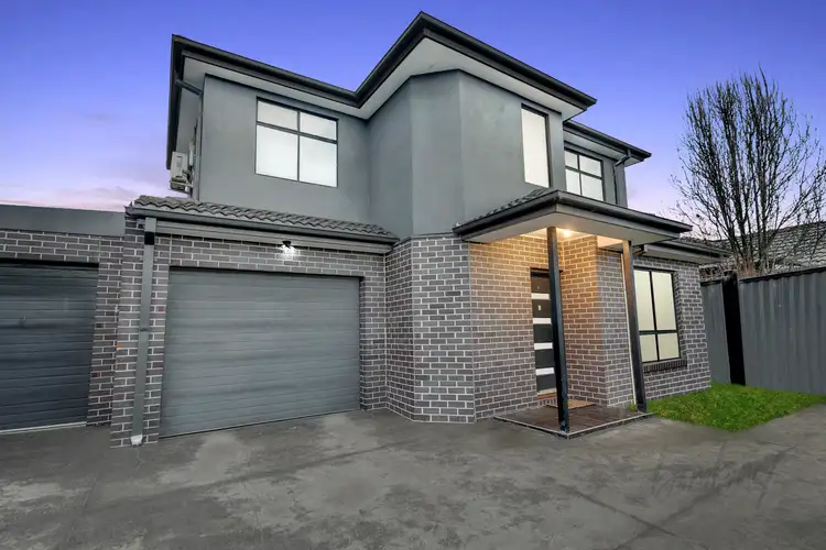 Second view of Homely house listing, 2/278 Camp Road, Broadmeadows VIC 3047