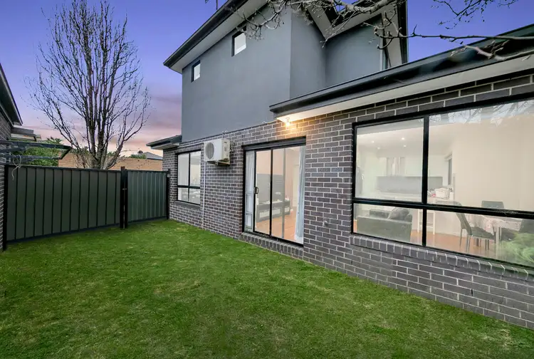 Third view of Homely house listing, 2/278 Camp Road, Broadmeadows VIC 3047