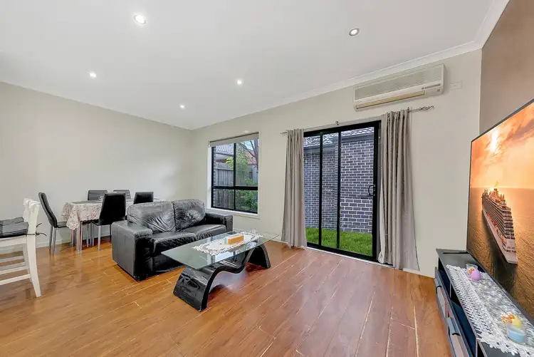 Fifth view of Homely house listing, 2/278 Camp Road, Broadmeadows VIC 3047