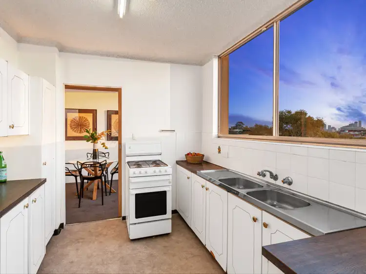 Fourth view of Homely apartment listing, 27/2 Gerard Street, Cremorne NSW 2090
