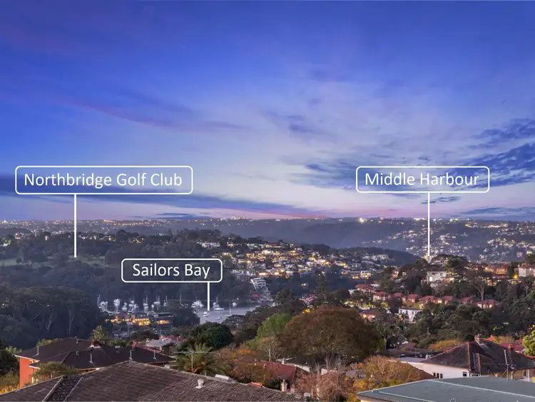 Fifth view of Homely apartment listing, 27/2 Gerard Street, Cremorne NSW 2090