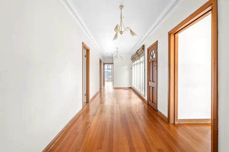 Main view of Homely house listing, 5 Dunlavin Road, Mitcham VIC 3132