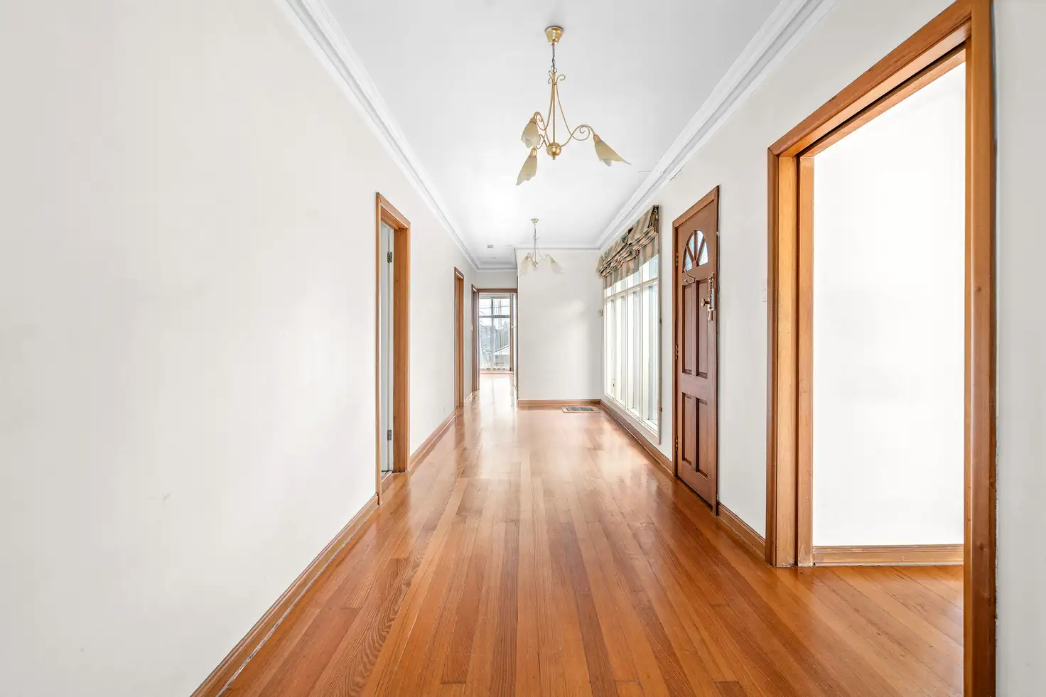 Main view of Homely house listing, 5 Dunlavin Road, Mitcham VIC 3132