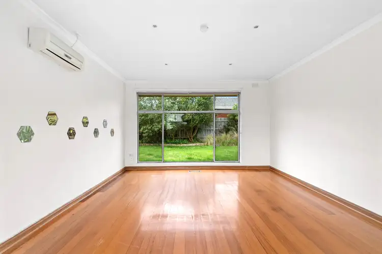 Second view of Homely house listing, 5 Dunlavin Road, Mitcham VIC 3132