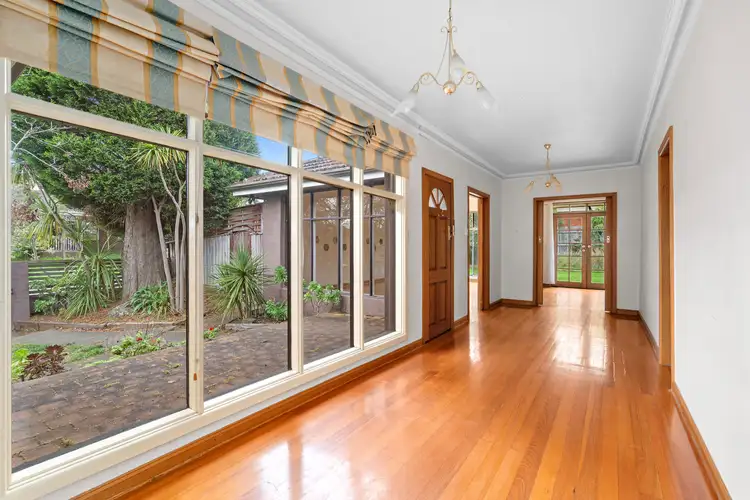 Sixth view of Homely house listing, 5 Dunlavin Road, Mitcham VIC 3132