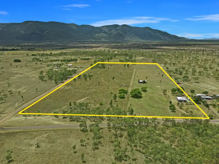 Second view of Homely house listing, 208 Buck Road, Barringha QLD 4816