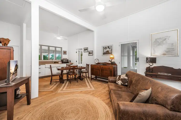 Third view of Homely house listing, 208 Buck Road, Barringha QLD 4816